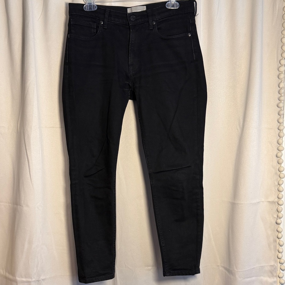 Everlane‎ Black Ankle Jeans Size 28